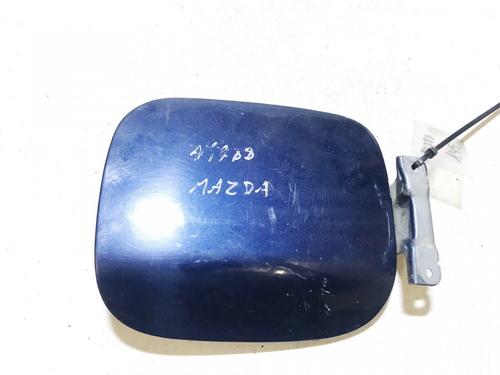 Trappe de carburant Trappe de carburant MAZDA 323 P V (BA) 1.5 16V (88 hp) 35875272 35875272
