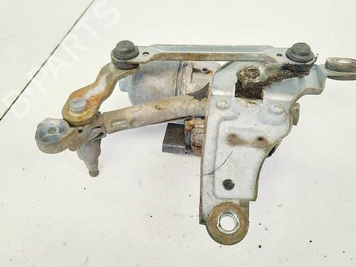 Used Front wipers mechanism Front wipers mechanism FORD S-MAX (WA6) 2.0 TDCi (140 hp) 35123881 35123881