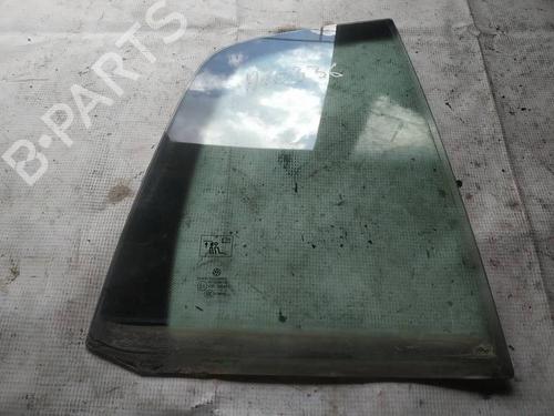 Used Rear right quarter glass Rear right quarter glass 35028020 35028020