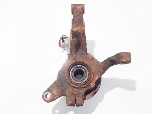 Right front steering knuckle MAZDA PREMACY (CP) 2.0 TD | BP35589759M26 - Image 3