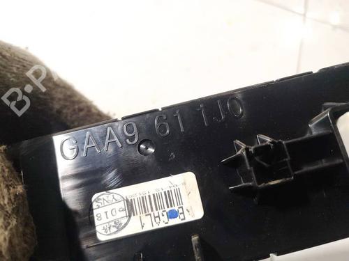 Instrument cluster MAZDA 6 Hatchback (GH) 2.0 MZR-CD (GH14) | BP39574950C47 - Image 3