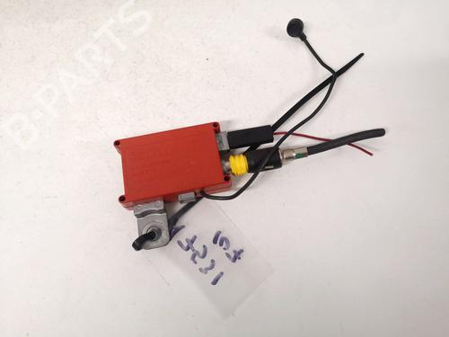 Used Electronic module Electronic module 35476627 35476627