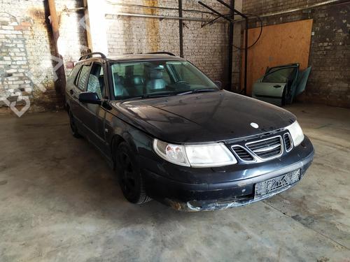 Pièces Détachées Usagées SAAB 9-5 Estate (YS3E) 2.2 TiD (120 hp) 4477333