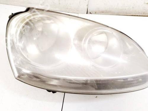 Used Right headlight Right headlight 38039787 38039787