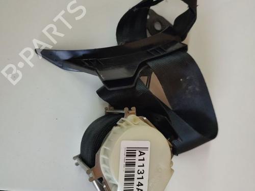 Used Rear right seatbelt Rear right seatbelt VW PASSAT B6 (3C2) 1.9 TDI (105 hp) 36453984 36453984