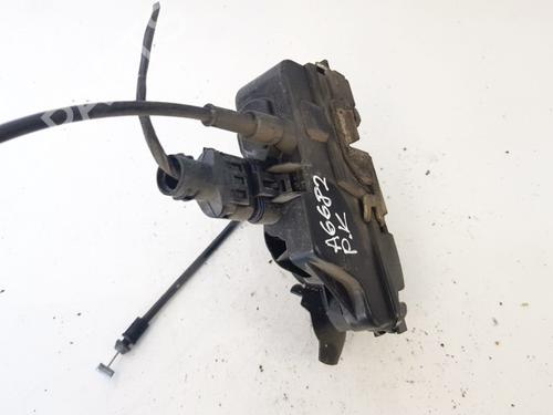 Used Front left lock Front left lock 35523108 35523108