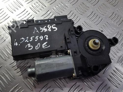 Used Left front window motor Left front window motor AUDI A4 B6 (8E2) 1.9 TDI (101 hp) 35668649 35668649