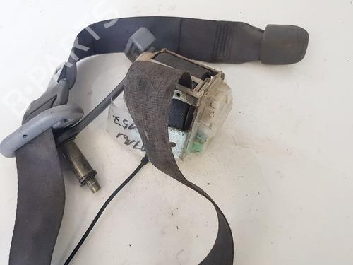 Used Rear right seatbelt Rear right seatbelt TOYOTA PREVIA II (_R3_) 2.0 D-4D (CLR30_, CLR30R) (116 hp) 35505936 35505936