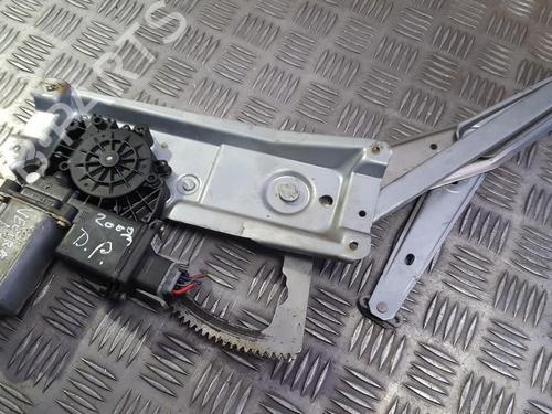 Used Front right window mechanism Front right window mechanism 35677820 35677820
