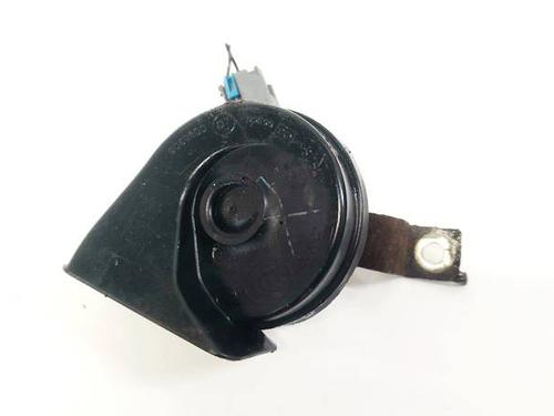Used Horn Horn NISSAN QASHQAI I (J10, NJ10) 1.5 dCi (106 hp) 35178587 35178587