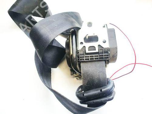 Used Front right seatbelt Front right seatbelt 35053542 35053542