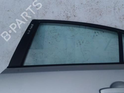 Vidro porta trás esquerda Vidro porta trás esquerda MAZDA 3 (BK) 1.6 DI Turbo (109 hp) 35865072 35865072