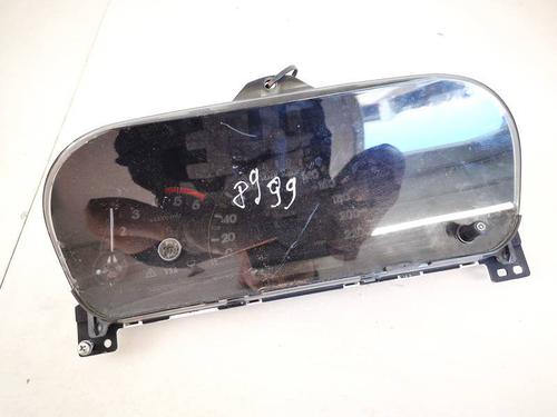 Used Instrument cluster Instrument cluster HONDA FR-V (BE) 2.2 i CTDi (BE5) (140 hp) 35301071 35301071