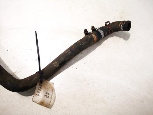 Pipe NISSAN ALMERA II Hatchback (N16) 2.2 Di | BP33077672M125 - Image 2