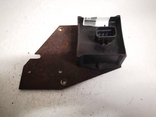 Used Electronic module IVECO DAILY III Van 35 S 15 V, 35 C 15 V (A6HCV3B2, A6HBV4B2, A6HC41B2,... (146 hp) 32612515