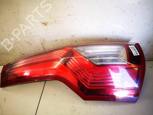 Used Left taillight Left taillight CITROËN C4 Grand Picasso I (UA_) 1.6 HDi (109 hp) 34750405 34750405