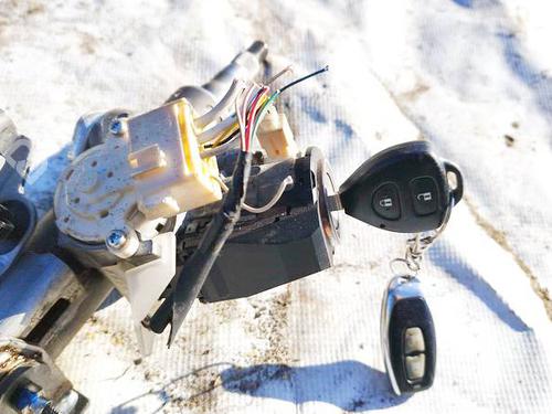 Used Ignition barrel Ignition barrel 34920982 34920982