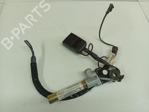Seat buckle PEUGEOT 807 (EB_) 2.2 HDi | BP34745491I32 - Image 3