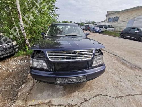 Pipe AUDI A6 C4 (4A2) 1.9 TDI | BP32551809M125  - Image 6