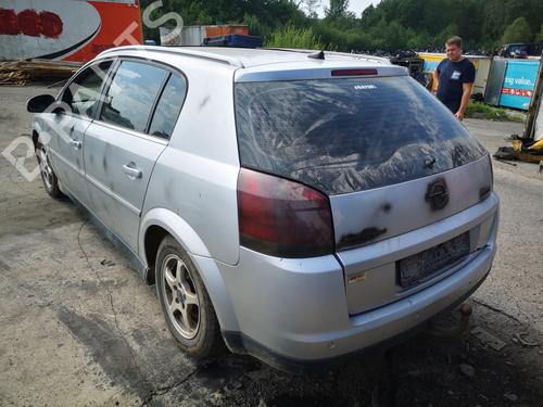 Engine mount OPEL SIGNUM Hatchback (Z03) 2.2 DTI (F48) | BP32918020M89  - Image 7