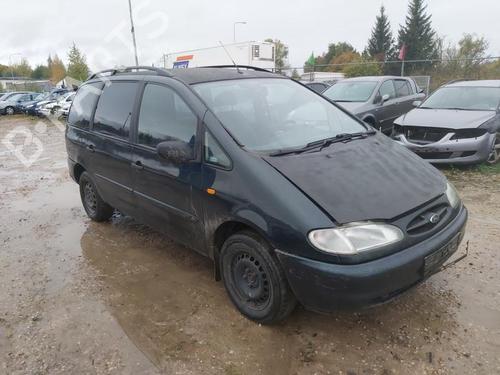 Used Parts FORD GALAXY I (WGR) 2.0 i (116 hp) 4477376