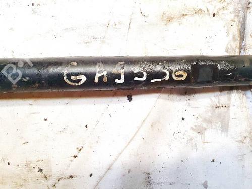 Anti roll bar FORD C-MAX (DM2) 1.6 TDCi | BP38572797M96 - Image 2