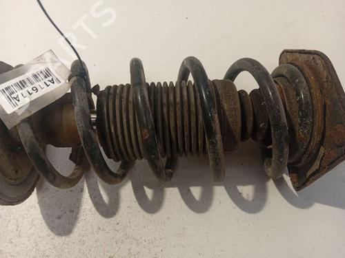 Used Shock absorber spring Shock absorber spring MITSUBISHI COLT VI (Z3_A, Z2_A) 1.5 DI-D (Z39A) (95 hp) 39938916 39938916