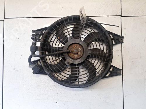 Ventoinha Ventoinha KIA SORENTO I (JC) 2.5 CRDi 4WD (140 hp) 35830164 35830164