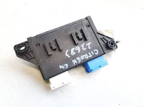 Electronic module KIA SPORTAGE IV (QL, QLE) 1.6 T-GDI | BP40166647M83 - Image 3
