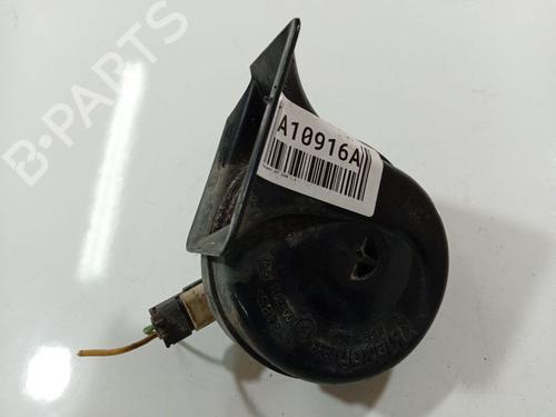Used Horn Horn PEUGEOT 207 (WA_, WC_) 1.4 16V (88 hp) 34898553 34898553
