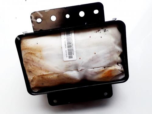 Used Passenger airbag Passenger airbag SSANGYONG KYRON 2.0 Xdi (141 hp) 33521648 33521648