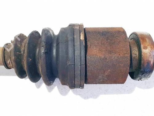 Right front driveshaft FORD MONDEO IV (BA7) 1.8 TDCi | BP38040422M39 - Image 3