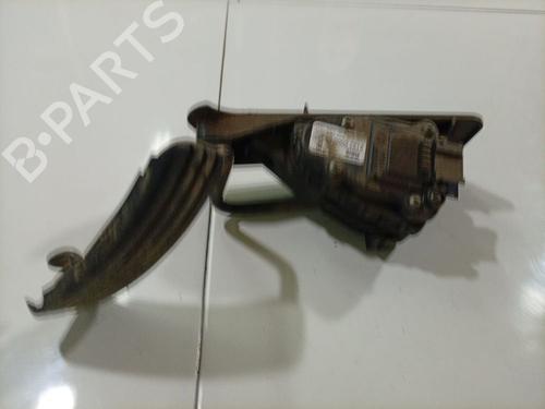 Used Pedal Pedal RENAULT ESPACE IV (JK0/1_) 2.2 dCi (JK0H) (150 hp) 34766184 34766184
