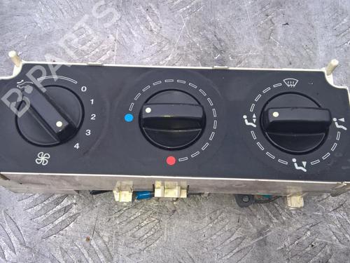 Used Climate control Climate control 35879837 35879837