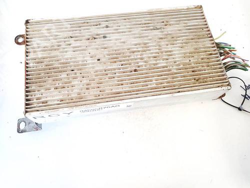 Used Electronic module Electronic module 35384672 35384672