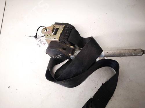 Used Front left seatbelt Front left seatbelt AUDI A4 B5 (8D2) 1.9 TDI (90 hp) 35338849 35338849