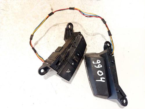 Used Steering wheel controls Steering wheel controls CITROËN JUMPER II Van 2.2 HDi 130 (130 hp) 34948685 34948685