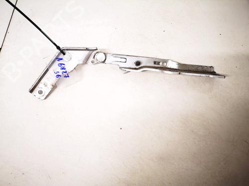 Used Hinge/Door check strap Hinge/Door check strap 35552290 35552290
