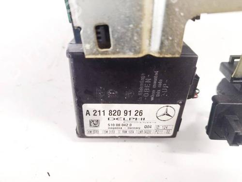 Used Electronic module Electronic module 36686872 36686872