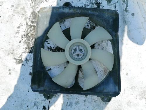 Used Fan Fan TOYOTA RAV 4 II (_A2_) 2.0 4WD (ACA21, ACA20) (150 hp) 35423520 35423520