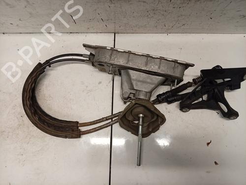 Used Gear lever Gear lever VW PASSAT B6 (3C2) 1.9 TDI (105 hp) 34852667 34852667