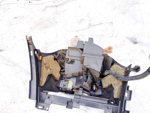 Glove box CITROËN C8 (EA_, EB_) 2.0 HDi 135 | BP40243856C95 - Image 2