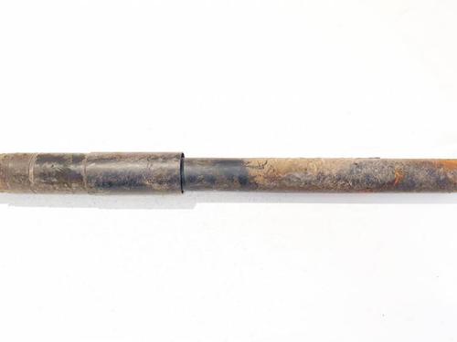 Used Left rear shock absorber Left rear shock absorber 35049983 35049983