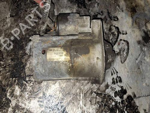 Starter VOLVO S60 I (384) 2.5 T | BP34780747M8 - Image 2