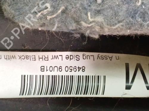 Boot lining NISSAN NOTE (E11, NE11) 1.5 dCi | BP37227593I3 - Image 4