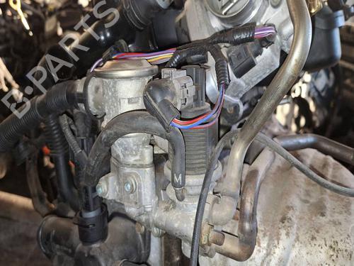 Used Egr Egr VW GOLF V (1K1) 1.6 (102 hp) 39759141 39759141