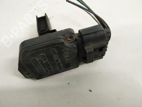 Mass air flow sensor FORD MONDEO III (B5Y) 2.0 TDCi | BP35563519M95 - Image 3