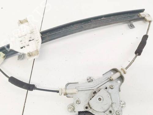 Used Front left window mechanism Front left window mechanism 35047055 35047055