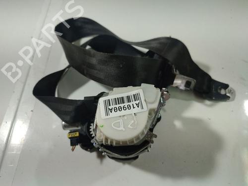 Used Front right seatbelt Front right seatbelt CITROËN C5 III (RD_) 2.0 HDi (RDRHD8, RDRHDJ, RDRHR8, RDRHRJ) (136 hp) 34841802 34841802