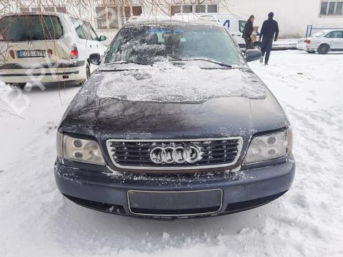 Luftventil AUDI A6 C4 (4A2) 2.5 TDI | BP33092556I21  - Image 5